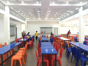 Dewan Makan